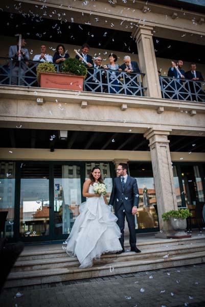Photo Wedding Max & Annalisa (Trieste)