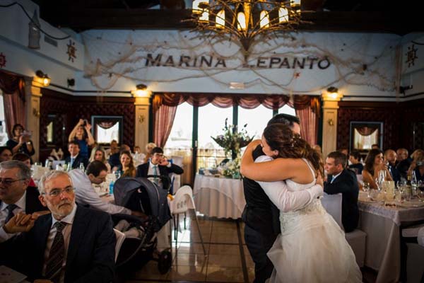 Photo Wedding Max & Annalisa (Trieste)