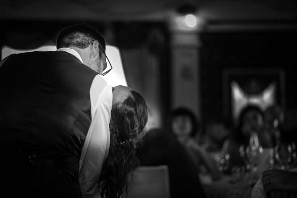 Photo Wedding Max & Annalisa (Trieste)