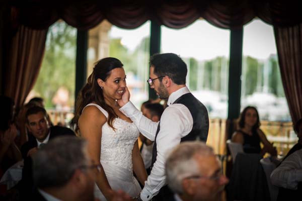Photo Wedding Max & Annalisa (Trieste)