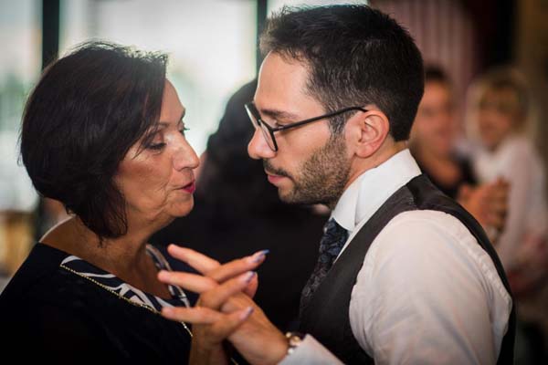 Photo Wedding Max & Annalisa (Trieste)