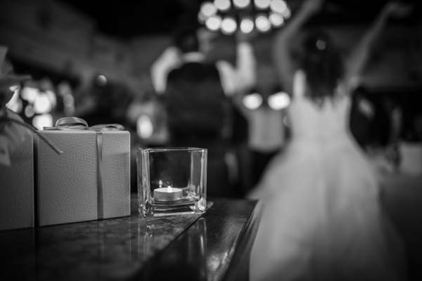 Photo Wedding Max & Annalisa (Trieste)
