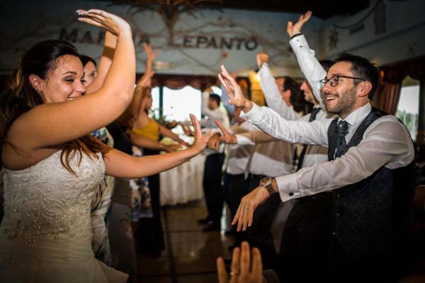 Photo Wedding Max & Annalisa (Trieste)