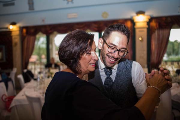 Photo Wedding Max & Annalisa (Trieste)