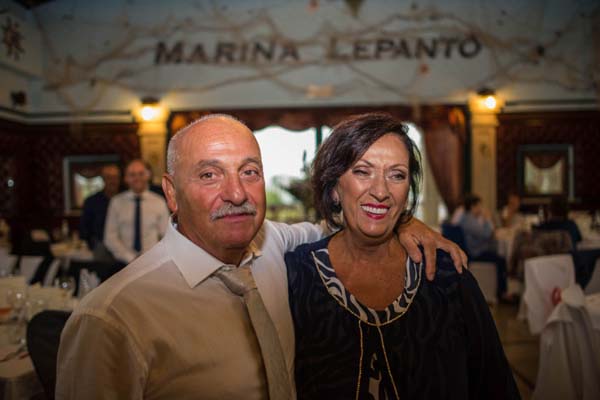 Photo Wedding Max & Annalisa (Trieste)