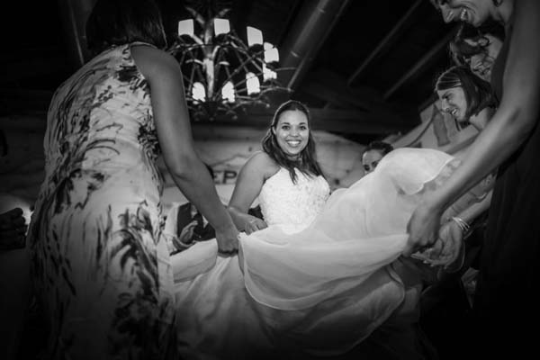 Photo Wedding Max & Annalisa (Trieste)