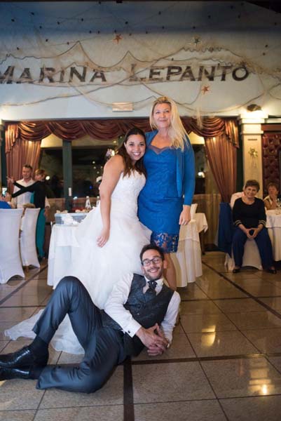 Photo Wedding Max & Annalisa (Trieste)