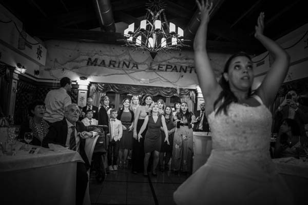 Photo Wedding Max & Annalisa (Trieste)