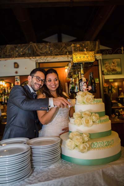 Photo Wedding Max & Annalisa (Trieste)