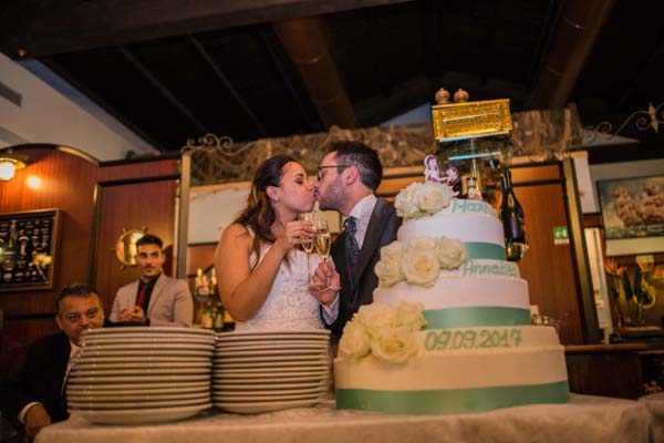 Photo Wedding Max & Annalisa (Trieste)