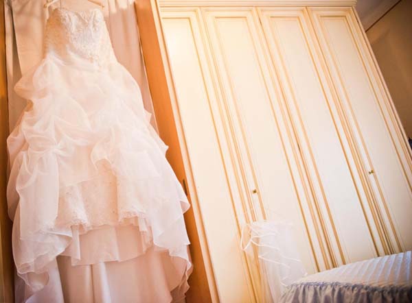 Photo Wedding Max & Annalisa (Trieste)