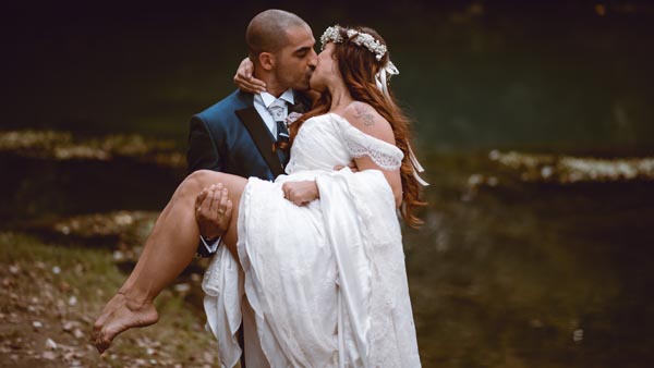Photo Wedding Alessio & Valentina (Castello di Zemono)