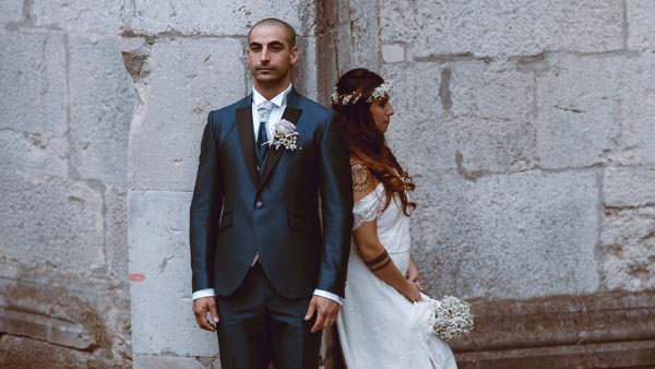 Photo Wedding Alessio & Valentina (Castello di Zemono)