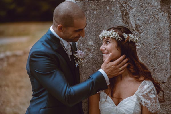 Photo Wedding Alessio & Valentina (Castello di Zemono)