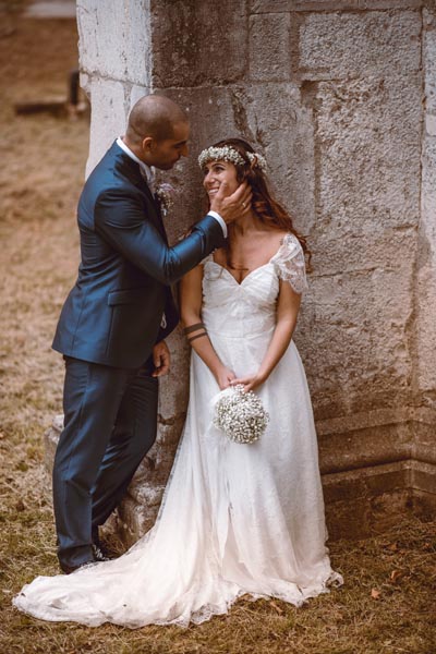 Photo Wedding Alessio & Valentina (Castello di Zemono)