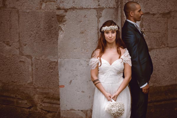 Photo Wedding Alessio & Valentina (Castello di Zemono)