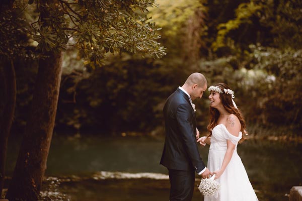 Photo Wedding Alessio & Valentina (Castello di Zemono)