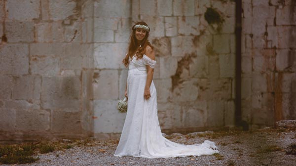 Photo Wedding Alessio & Valentina (Castello di Zemono)