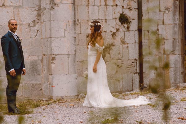 Photo Wedding Alessio & Valentina (Castello di Zemono)