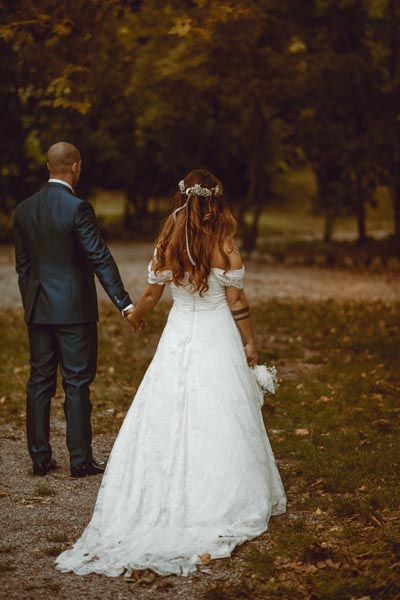 Photo Wedding Alessio & Valentina (Castello di Zemono)