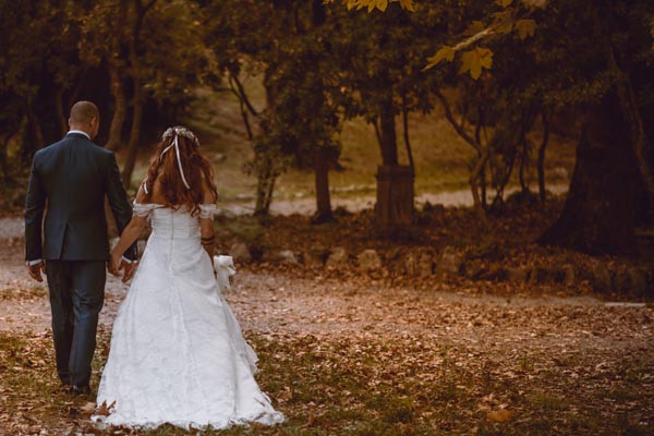 Photo Wedding Alessio & Valentina (Castello di Zemono)
