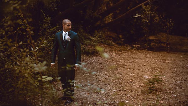 Photo Wedding Alessio & Valentina (Castello di Zemono)