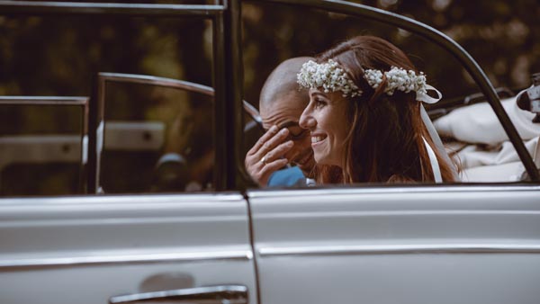 Photo Wedding Alessio & Valentina (Castello di Zemono)