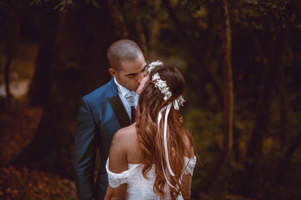 Photo Wedding Alessio & Valentina (Castello di Zemono)
