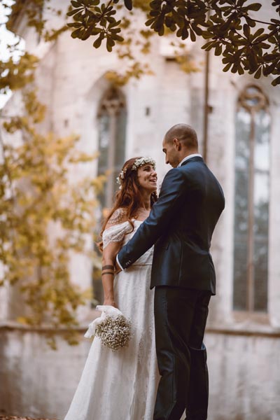 Photo Wedding Alessio & Valentina (Castello di Zemono)