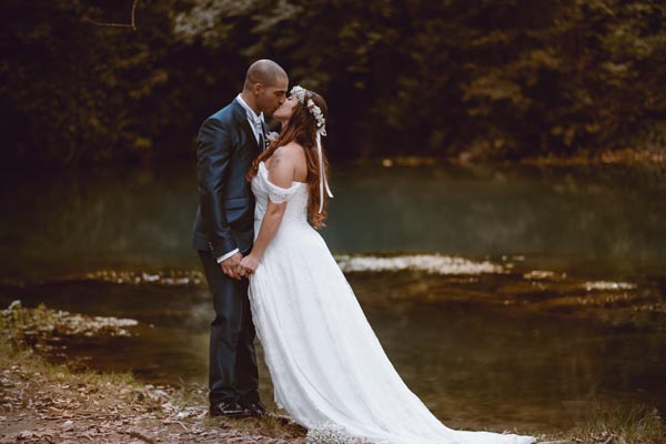 Photo Wedding Alessio & Valentina (Castello di Zemono)